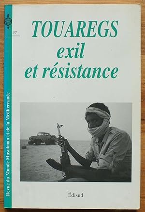 Touaregs - Exil et résistance