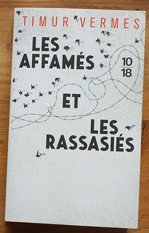 Seller image for Les affams et les rassasis for sale by Aberbroc