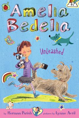 Seller image for Amelia Bedelia Unleashed (Hardback or Cased Book) for sale by BargainBookStores