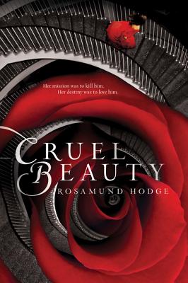 Seller image for Cruel Beauty (Paperback or Softback) for sale by BargainBookStores