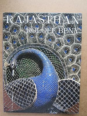 Seller image for Rajasthan, Land of Kings for sale by K Books Ltd ABA ILAB