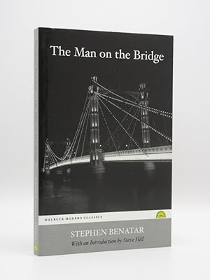 The Man on the Bridge [SIGNED]