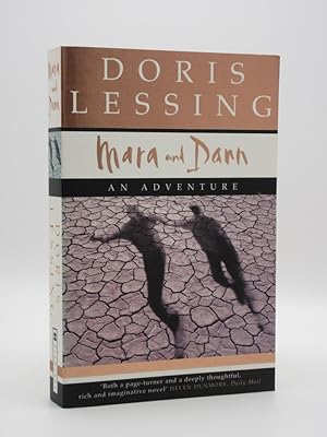 Mara and Dann [SIGNED]