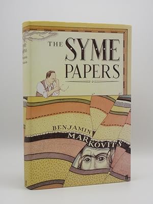 The Syme Papers [SIGNED]