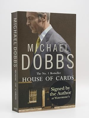 House of Cards [SIGNED]