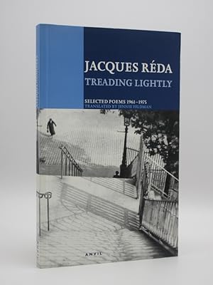 Treading Lightly [SIGNED]