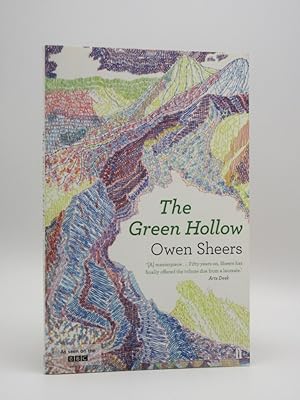 The Green Hollow [SIGNED]