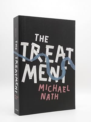 The Treatment [SIGNED]