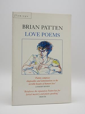 Love Poems [SIGNED]