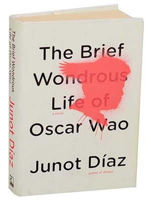 Seller image for The Brief Wondrous Life of Oscar Wao for sale by Jeff Hirsch Books, ABAA
