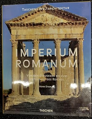 Seller image for Imperium Romanum; Teil: Bd. 1., Von den Etruskern bis zum Untergang des Reiches for sale by Antiquariat-Fischer - Preise inkl. MWST