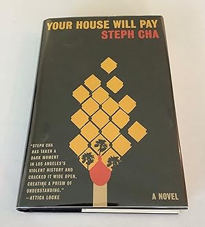 Seller image for Your House Will Pay for sale by Brothers' Fine and Collectible Books, IOBA