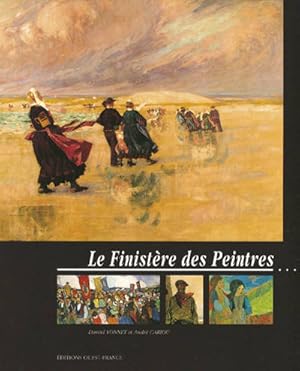 Seller image for Le Finistre des peintres for sale by Papier Mouvant