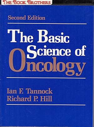 Seller image for The Basic Science of Oncology (Second Edition) for sale by THE BOOK BROTHERS