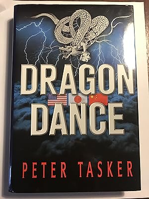 Image du vendeur pour Dragon Dance mis en vente par Third Mantis Books