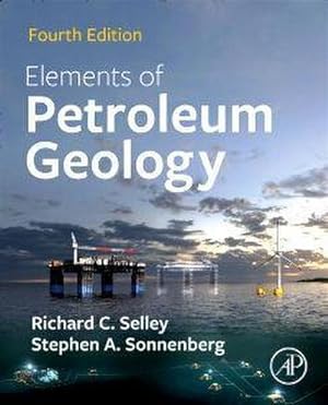 Bild des Verkufers fr Elements of Petroleum Geology zum Verkauf von AHA-BUCH GmbH