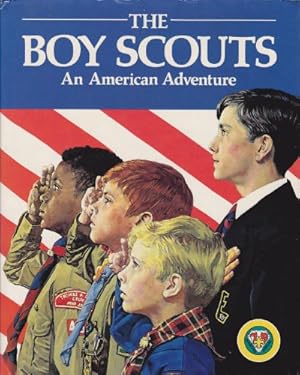 Seller image for The Boy Scouts: An American adventure for sale by Redux Books