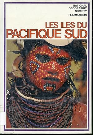 Seller image for Les les du Pacifique Sud for sale by Librairie Le Nord