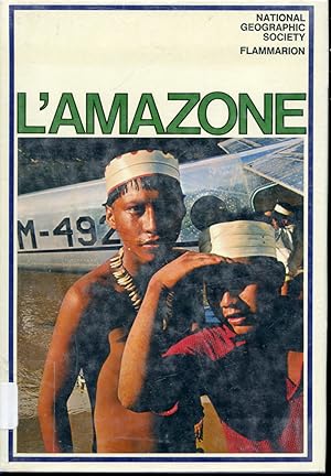 Seller image for L'Amazone for sale by Librairie Le Nord