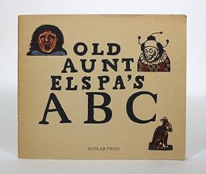 Bild des Verkufers fr Old Aunt Elspa's ABC zum Verkauf von Minotavros Books,    ABAC    ILAB