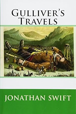 Seller image for Gulliver's Travels for sale by Reliant Bookstore