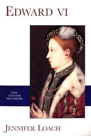 Imagen del vendedor de Edward VI a la venta por GreatBookPrices