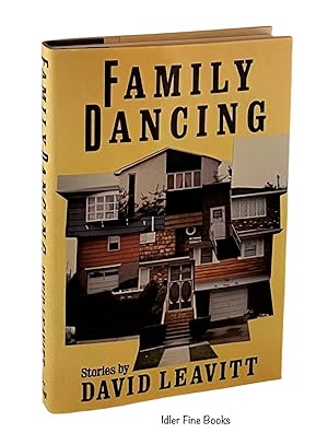 Seller image for Family Dancing for sale by Idler Fine Books