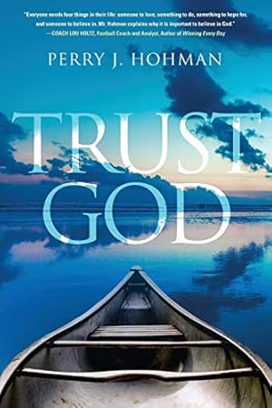 Seller image for Trust God for sale by Reliant Bookstore