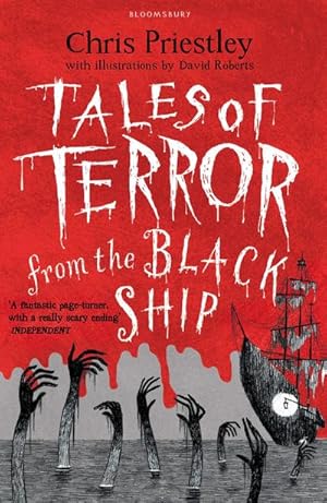 Bild des Verkufers fr Tales of Terror from the Black Ship zum Verkauf von Smartbuy