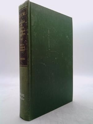Bild des Verkufers fr R.V.W.: A Biography of Ralph Vaughan Williams zum Verkauf von ThriftBooksVintage