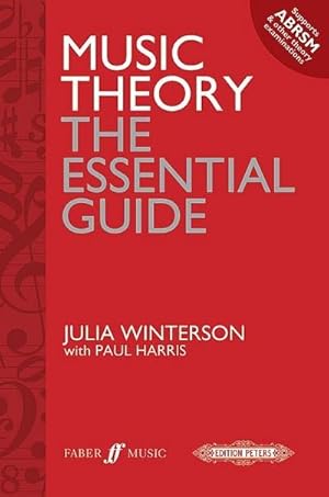 Immagine del venditore per Music Theory: the essential guide venduto da Smartbuy