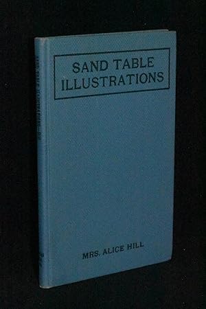 Seller image for Sand Table Illustrations for sale by Books by White/Walnut Valley Books