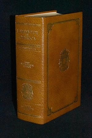 Seller image for Lafayette in America, 1777-1783 for sale by Books by White/Walnut Valley Books