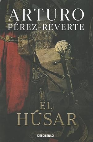 Imagen del vendedor de El hsar/ The Hungarian Soldier -Language: spanish a la venta por GreatBookPrices