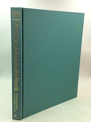 Image du vendeur pour NEOCLASSICISM IN THE NORTH: Swedish Furniture and Interiors 1770-1850 mis en vente par Kubik Fine Books Ltd., ABAA