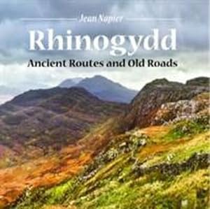 Seller image for Compact Wales: Rhinogydd - Ancient Routes and Old Roads for sale by Smartbuy
