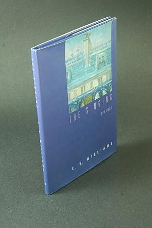 Seller image for The singing. for sale by Steven Wolfe Books