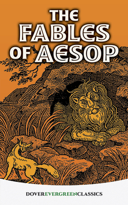 Seller image for The Fables of Aesop (Paperback or Softback) for sale by BargainBookStores