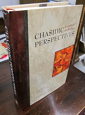Bild des Verkufers fr Chasidic Perspectives: A Festival Anthology zum Verkauf von Atlantic Bookshop