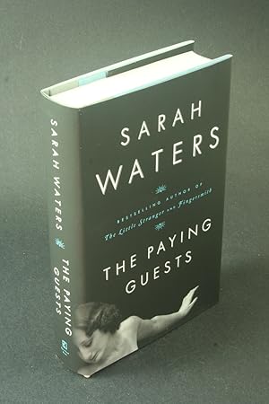 Image du vendeur pour The paying guests. mis en vente par Steven Wolfe Books