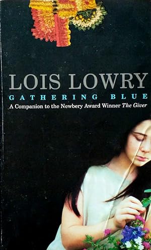 Seller image for Gathering Blue for sale by Kayleighbug Books, IOBA