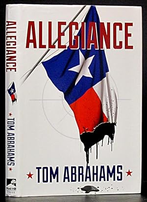 Allegiance (SIGNED)