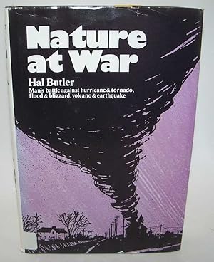 Seller image for Nature at War for sale by Easy Chair Books