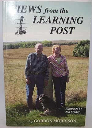 Imagen del vendedor de Views from the Learning Post a la venta por Easy Chair Books