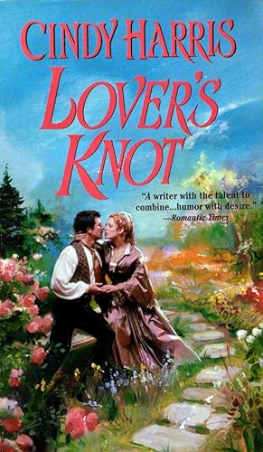 Seller image for Lover's Knot for sale by Kayleighbug Books, IOBA