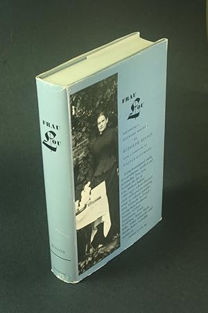 Seller image for Frau Lou: Nietzsche's wayward disciple. With a foreword by Walter Kaufmann for sale by Steven Wolfe Books