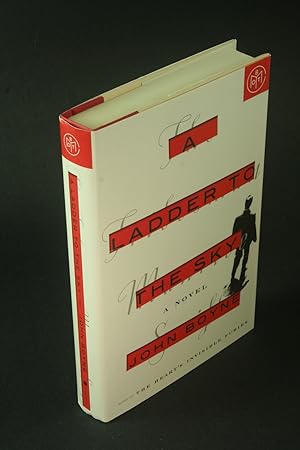 Seller image for A ladder to the sky. for sale by Steven Wolfe Books