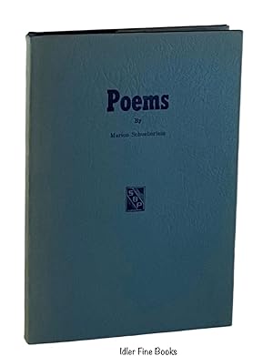 Poems