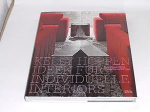 Ideen für individuelle Interiors.