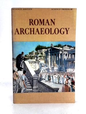 Seller image for Roman Archaeology for sale by World of Rare Books